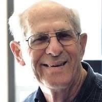 Obituary For Alex Bernard Giedroc