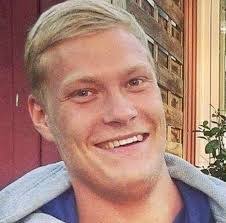 Jon Soderberg's Instagram, Twitter & Facebook