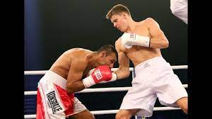 Hier kannst du die karriere von simon zachenhuber mitverfolgen! Simon Zachenhuber Vs Srecko Janjic Boxen Live Aus Offenburg 07 2018 Youtube