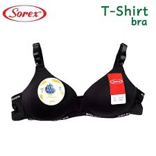 17 bigo sarah ga pake bh nyeplak #2. Jual Sorex T Shirt Bra Busa Tanpa Kawat Kait 3 Setara Cup B Bh Harian 34135 Online April 2021 Blibli