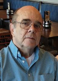 Obituary information for Wesley 'Howard' Wiley