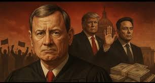 Trump's Executive Order