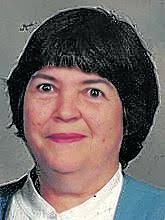 Mary Eunice Obituary (2022)