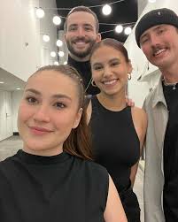 Will Giraldin (@will_giraldin) • Instagram photos and videos