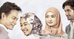 Surga yang tak dirindukan 3 (2021) 16 apr 2021. Review Filem Surga Yang Tak Dirindukan 2 Siqahiqa