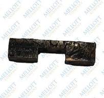 Retainer,Key,Bushing,Head,Upper,HP400/500,N80500504,Metso ...