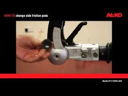 Page 1 of 1 start overpage 1 of 1. How To Change Side Friction Pads Youtube