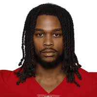 Jordan James, San Francisco 49ers, RB