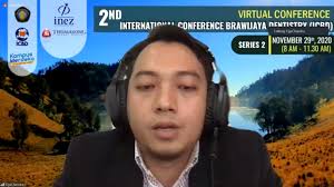 ICBD SERIES 2 (Virtual Conference & Oral Presentation)