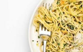 Recette De Ricardo De Pate Au Poulet Le Meilleur Chicken Pasta Lemon Chicken Pasta Lemon Chicken