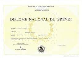 Le ministre de l'éducation nationale vient de l'annoncer. Resultats Du Brevet Des Colleges Session 2019 2020 Actualites College Capouchine