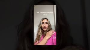 Talent agency icm partners has signed budding tiktok star sienna mae gomez, who has racked up 5 million followers on the platform in roughly two she was even recognized by tiktok itself last month when the platform highlighted 12 latinx tiktok trailblazers in honor of latinx heritage month. Sienna Mae Gomez Merch Apology Video Youtube