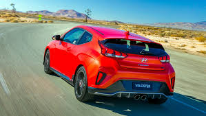 7,597 likes · 7 talking about this. Hyundai Veloster 2018 Revealed In Detroit Car News Carsguide