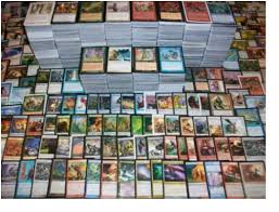 The main issue i've found is that what you love to use may not be available where you like to shop. Amazon Com 1000 Magic The Gathering Mtg Cards Lot W Rares And Foils Instant Collection Toys Games