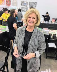 Facebook gives people the power to share and makes. Andrew Berardini On The Inaugural Edition Of The Acid Free Art Book Market Artforum International