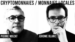 Jérôme Blanc