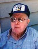 William Grubb Obituary (1916-2006)