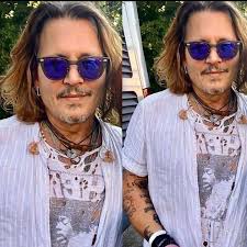 Like it or not, Johnny Depp is a legend and an icon His return will be  nothing short of spectacular💯 #JohnnyDepp #Depp #teamjohnnydepp #VMAs  #deppheads #depphead