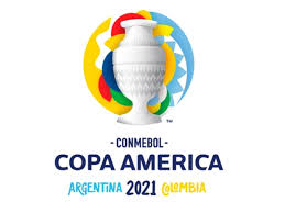 The official artwork for the 2021 contest was revealed on 4th december 2020, and was designed by rotterdam based agency clever°franke who also designed the logo of the cancelled 2020 contest. Copa America 2021 Australia Qatar Pull Out Of From The Tournament Sports Mirchi
