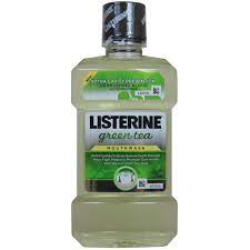 Check spelling or type a new query. Listerine Mouthwash 250 Ml Cavity Protection Green Tea Tarraco Import Export