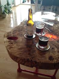 Beer Table Beer Table Wood Table Table