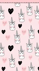 Explore a vast array of unicorn print wallpapers to transform their bedrooms and choose from white wallpapers with colourful printed unicorns, sparkly rainbows and glittery stars. Wallpapers Xo Nikkix I Found These Super Cute Unicorn Unicorn Wallpaper Cute Hello Kitty Iphone Wallpaper Cute Wallpapers