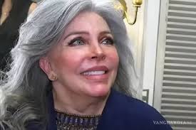 Verónica Castro: sus hermanos revelan detalles de su salud