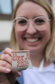 Judith Schäfer wird Präsidentin