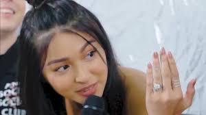 Nadine Lustre: The Baddest Alive