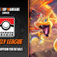 [GAWLER] Pokemon TCG Weekly League event image