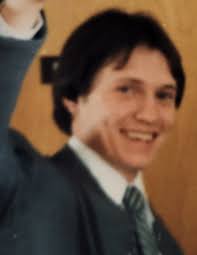 Obituary for Timothy Jordan