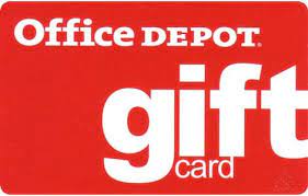 You can learn more about office depot's credit card offers by visiting their website. Office Depot Gift Cards Bulk Fulfillment Order Online Buy