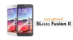 verykool SL4502 Fusion II