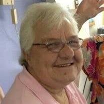 Jacqueline "Jackie" Lewis Obituary