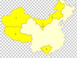 China has a number of autonomous regions and municipalities. Autonomous Regions Of China English Wikipedia Png Clipart Area Autonomous Administrative Division Autonomous Regions Of China