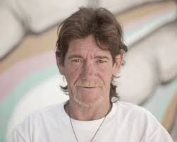 Love Thy Neighbor — David Gary Lloyd