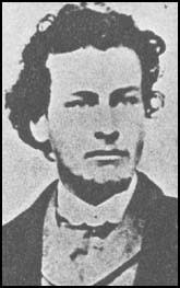 The Greatest Gun Fights You Never Heard Of: The Gunfight of Blazer's Mill  and Hamiliton Draws