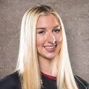 Mary grace Demarco's Lambert High School Bio