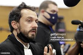 106 Defendant Julie Photos & High Res Pictures