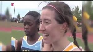 Moment: GPS, Meier Earn National Acclaim