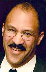 Bucky Harris, 66, former magistrate, dies