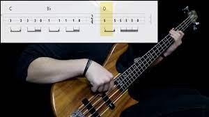 Pin On Bass Guitar