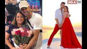 Tras casi 10 años de relación y una hija en común, la pareja decidió tomarse un tiempo y darse un espacio. Bailando Un Tango Asi Se Enamoraron Toni Costa Y Adamari Lopez Hola Tv Youtube