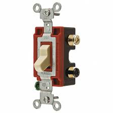 Smart upgrade from a standard switch, for use on a 15a or 20a circuit. Hubbell Wiring Device Kellems Wall Switch 3 Way Maintained Toggle 1xc08 Cs320i Grainger