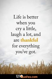 What's your favorite short quote about life? 132 Most Beautiful Life Quotes With Images That Will Change Your Life