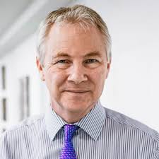 Barry Mansfield's Instagram, Twitter & Facebook