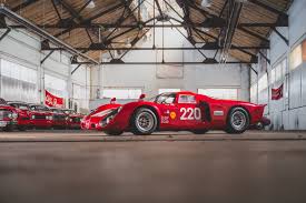Image result for Alfa Red 1968 Alfa-Romeo