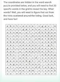 Sudoku puzzles can give your brain a hard time. Beginner S Guide To Geocaching In Singapore The Travel Intern