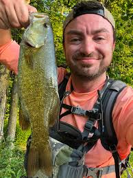 Do you throw topwater lures often in Indiana?
