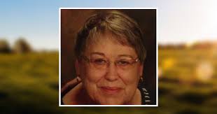Lorna Wiens Obituary January 2, 2017